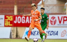 Vòng 3 V-League 2021: Chờ Lee Nguyễn, Công Phượng tỏa sáng