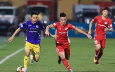 Viettel ra ngõ gặp núi cao, CLB Hà Nội dễ thở hơn Sài Gòn FC