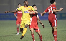 Ai sẽ ghi bàn cho Thanh Hóa ở vòng đấu thứ 3 V-League 2021?