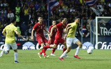 Tháng 6 thường đem lại những kết quả tích cực cho đội tuyển Việt Nam