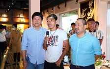 Cơ hội nào cho Cao Văn Triền và Trần Danh Trung ở FC Ryukyu?