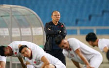 Qatar - địa điểm tập huấn mang lại may mắn cho bóng đá Việt Nam
