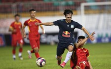 Hoàng Anh Gia Lai đã sẵn sàng cho ngày trở lại của V-League 2021