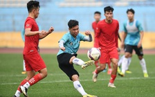 Nghịch lý của CLB Hà Nội – thừa trung vệ, thiếu tiền đạo