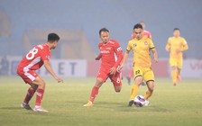 Đội tuyển Việt Nam sẽ hưởng lợi nếu AFC điều chỉnh lịch thi đấu AFC Champions League