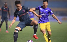 V-League 2021: Vì sao đội đầu bảng Hải Phòng khó thắng đội cuối bảng Hà Nội?