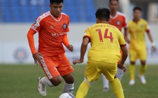 5 điểm nhấn đáng nhớ của vòng 3 V-League 2021