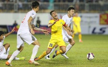 Vòng 4 V-League: SLNA liệu có xóa được dớp 4 năm không thắng Than Quảng Ninh?