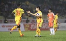 Vì sao Thanh Hóa của 'bố già' Petrovic đội sổ trên bảng xếp hạng V-League 2021?