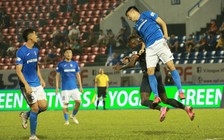 Ngạc nhiên chưa, hàng thủ Than Quảng Ninh chắc chắn nhất V-League 2021