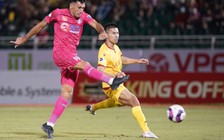 Sài Gòn FC sẽ vươn lên nhóm trên hay sẽ chấp nhận đi vòng chung kết ngược?