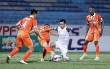 5 điểm nhấn đáng nhớ của vòng đấu thứ 11 V-League