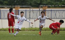 Cúp bóng đá nữ quốc gia: Các cô gái Hà Nội chờ gặp TP.HCM ở chung kết?