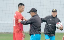 Cơ hội nào cho “cánh chim lạ” Nguyễn Minh Tùng ở đội tuyển Việt Nam?