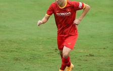 Văn Toàn nếu cứ ‘ngã vờ’, đội tuyển Việt Nam có thể ‘ăn đòn đủ' tại UAE!