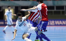 Futsal Việt Nam liệu có cơ hội tái ngộ ‘người quen cũ’ ở World Cup 2021?