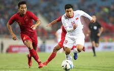 3 lý do không thể xem thường đối thủ Indonesia ở vòng loại World Cup 2022