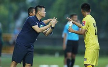 ‘Cậu bé vàng’ Văn Quyến trở thành Trợ lý HLV đội 1 Sông Lam Nghệ An