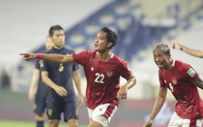World Cup 2022: Khi người Indonesia thi đấu bằng danh dự