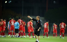 3 điều mà đội tuyển Việt Nam cần phải tránh ở trận đấu với Indonesia