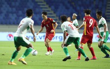 Sự tương đồng giữa tuyển Việt Nam và 2 đội bóng Tây Á tại World Cup 2022