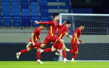 Điều kiện nào để tuyển Việt Nam lọt vào vòng loại cuối cùng sau lượt đấu 11.6?