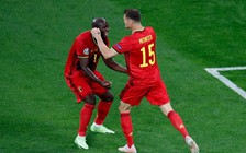 Euro 2020: 'Quỷ đỏ' không ngôi sao vẫn là..Quỷ!