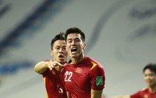 Lịch sử ủng hộ tuyển Việt Nam lọt vào vòng loại cuối cùng World Cup 2022
