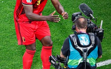 Euro 2020: Lukaku đã gửi thông điệp ‘We Are The People’ đến cho Christian Eriksen