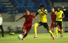 Các đội Đông Nam Á tiến hay lùi nhìn từ vòng loại thứ 2 World Cup 2022?