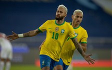 Neymar giúp Copa America 2021 không buồn chán khi thế giới chỉ hướng về Euro 2020!