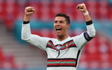 Cristiano Ronaldo sẽ tỏa sáng giúp đương kim vô địch châu Âu phá dớp?