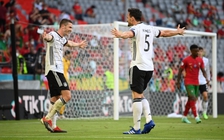 5 điểm nhấn đáng nhớ của lượt trận thứ 2 vòng bảng Euro 2020