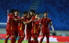 Thành lập 2 đội tuyển Việt Nam độc lập, tại sao không?