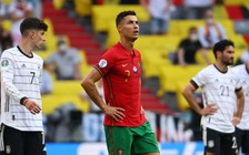 Truyền hình báo Thanh Niên bình luận trực tiếp Euro: Ronaldo tỏa sáng hay sớm bị loại?