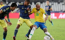 Copa America: Dựa quá nhiều vào Neymar đã đến lúc 'vũ công Samba' bị lỗi nhịp?