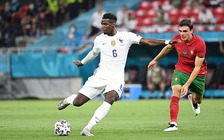 Euro 2020: Kỹ năng nhảy múa ‘làm xiếc’ của Paul Pogba