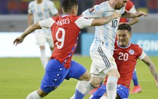 Copa America 2021: Đá kiểu 'an phận' chờ vòng Tứ kết