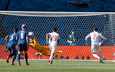 Euro 2020: Khi penalty trở thành nỗi ám ảnh của ‘Bò tót’