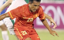 Cựu tuyển thủ Việt Nam tái xuất trong giải bóng đá Cúp Độc Lập
