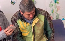 Đắk Nông: Cha già 80 tuổi đau đớn chứng kiến con gái 9 tuổi ra đi sau tai nạn