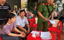 Ăn nhầm bả chó, một cháu bé tử vong