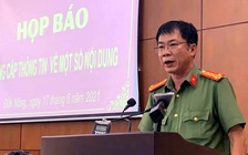 Đắk Nông có hơn 100 người Trung Quốc làm việc không phép