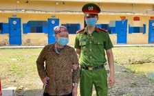 Đắk Nông: Bị can 74 tuổi sa lưới sau 23 năm trốn truy nã về tội giết người