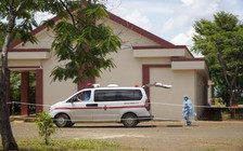 Đắk Nông: Người phụ nữ nhiễm Covid-19 từng đưa chồng đi bệnh viện ở TP.HCM