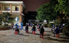 Đắk Nông: Cán bộ ở TP.Gia Nghĩa đi làm phải mang theo thẻ công chức hoặc giấy xác nhận