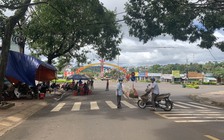 Đắk Nông: 18 người vi phạm Chỉ thị 16