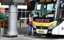 Khánh Hòa: Hành khách đi lại trong tỉnh cần lưu ý