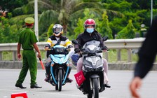 Khánh Hòa: Ca mắc Covid-19 trong cộng đồng tăng cao trở lại