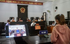 Đắk Nông mở phiên tòa xét xử trực tuyến đầu tiên, vụ án 'giết vợ do nghi ngoại tình'